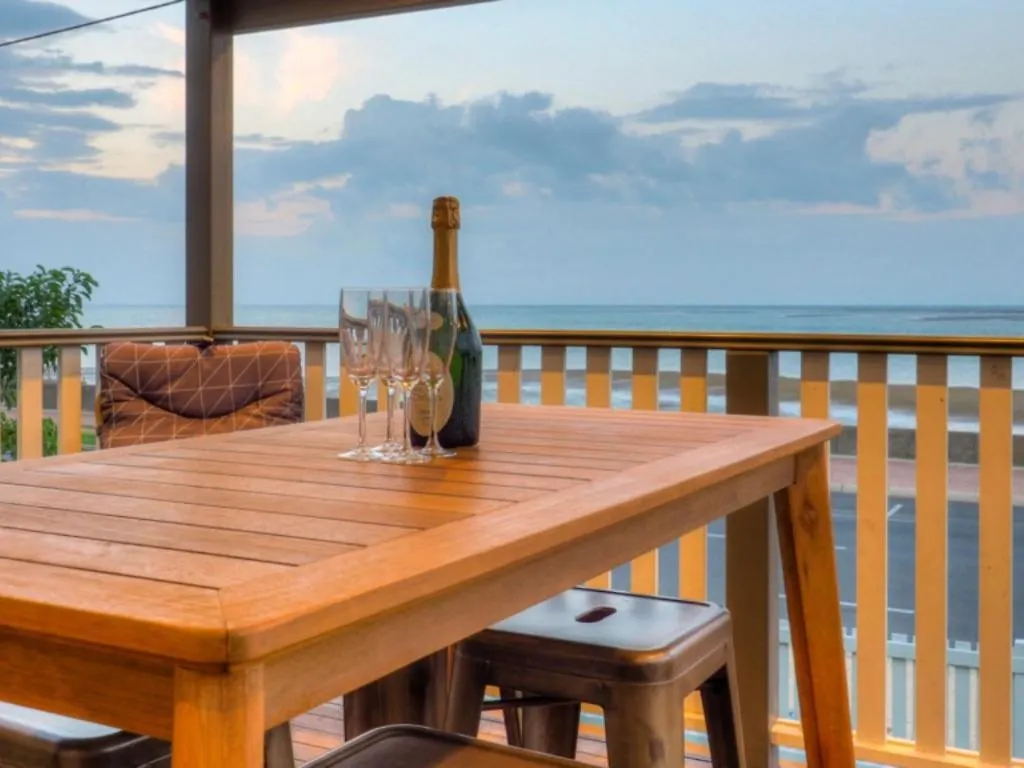 Holiday home Waterfront Beachhouse On The Esplanade