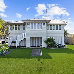 40 King St Holiday home