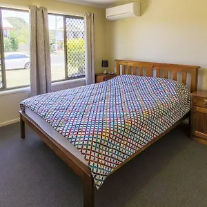 Hibiscus Holiday home